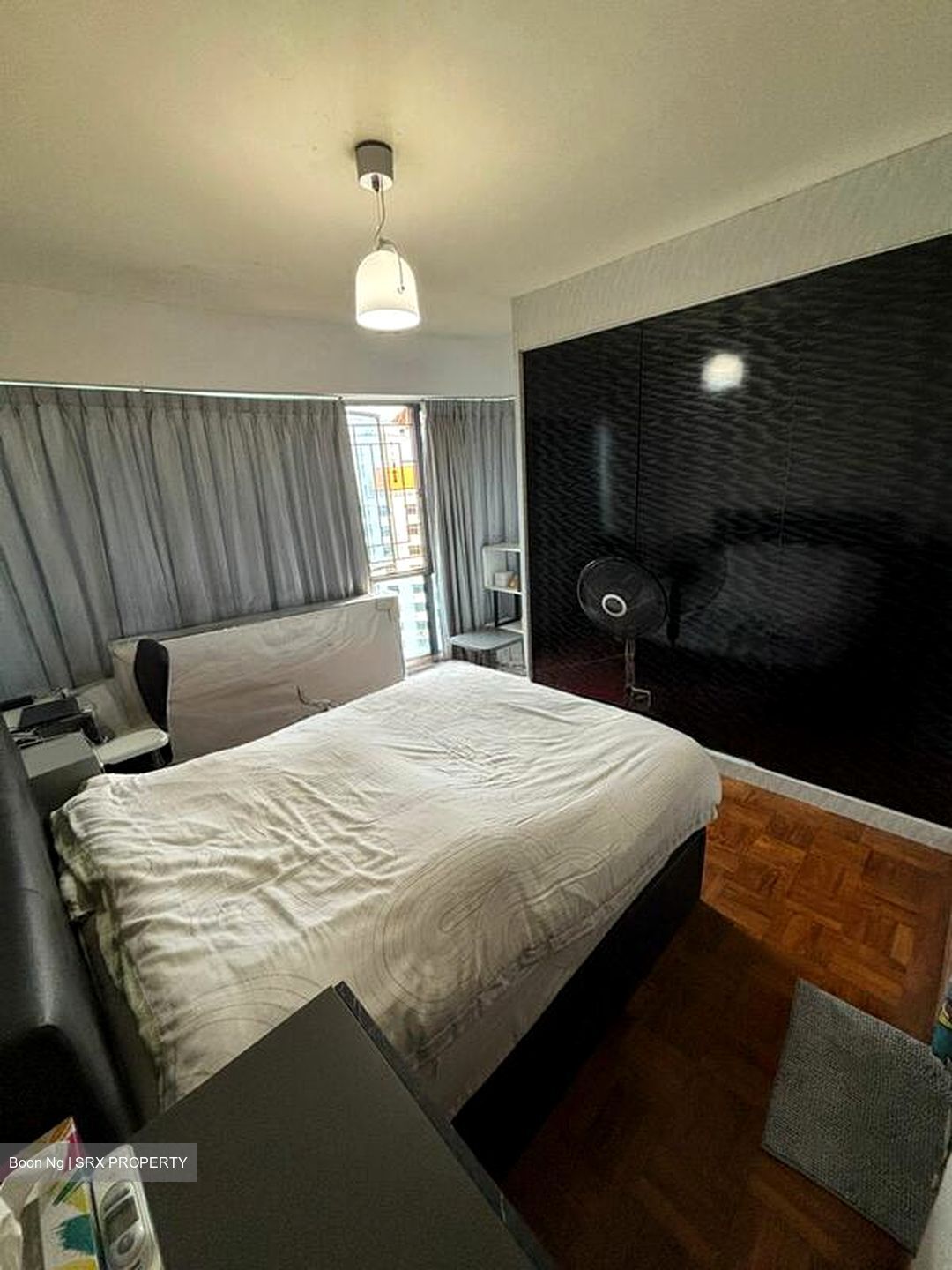 Regent Grove (D23), Condominium #514576201